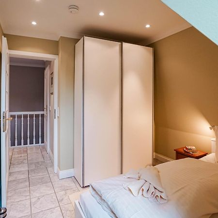 Oene Villa Sylt Eksteriør billede