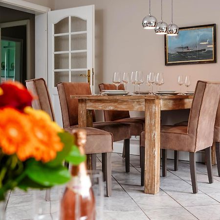 Oene Villa Sylt Eksteriør billede