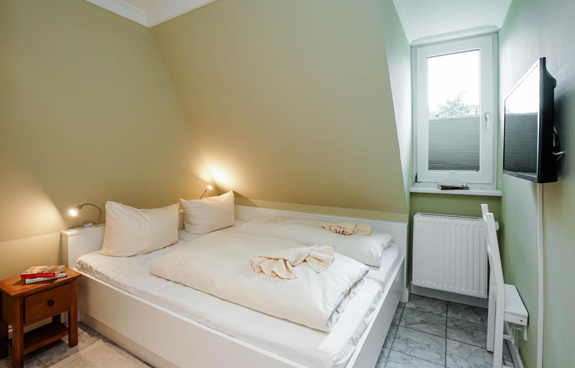 Oene Villa Sylt Eksteriør billede