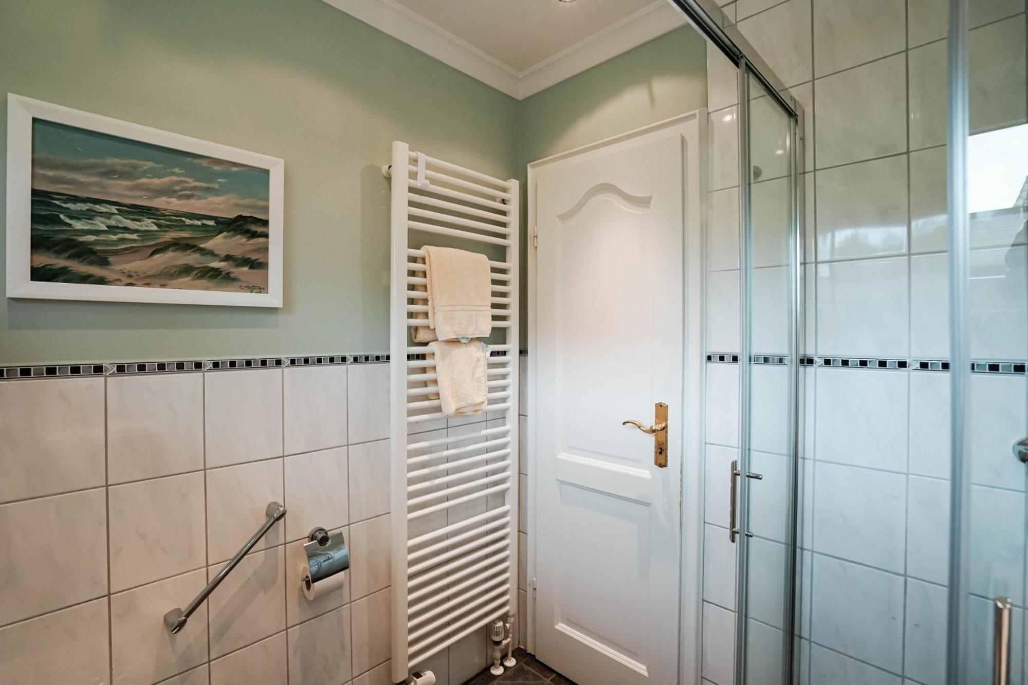 Oene Villa Sylt Eksteriør billede