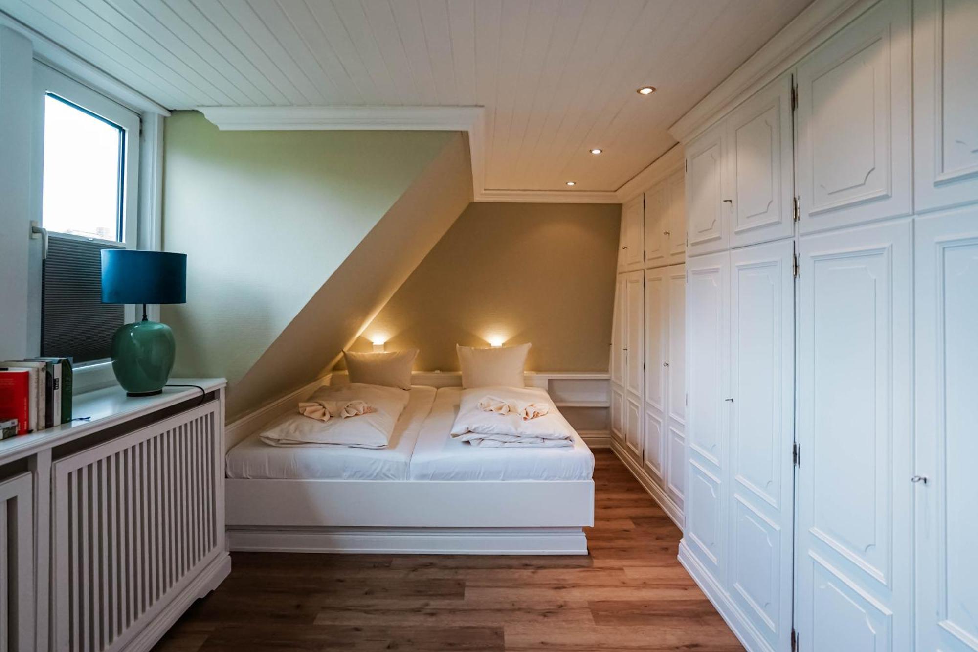 Oene Villa Sylt Eksteriør billede