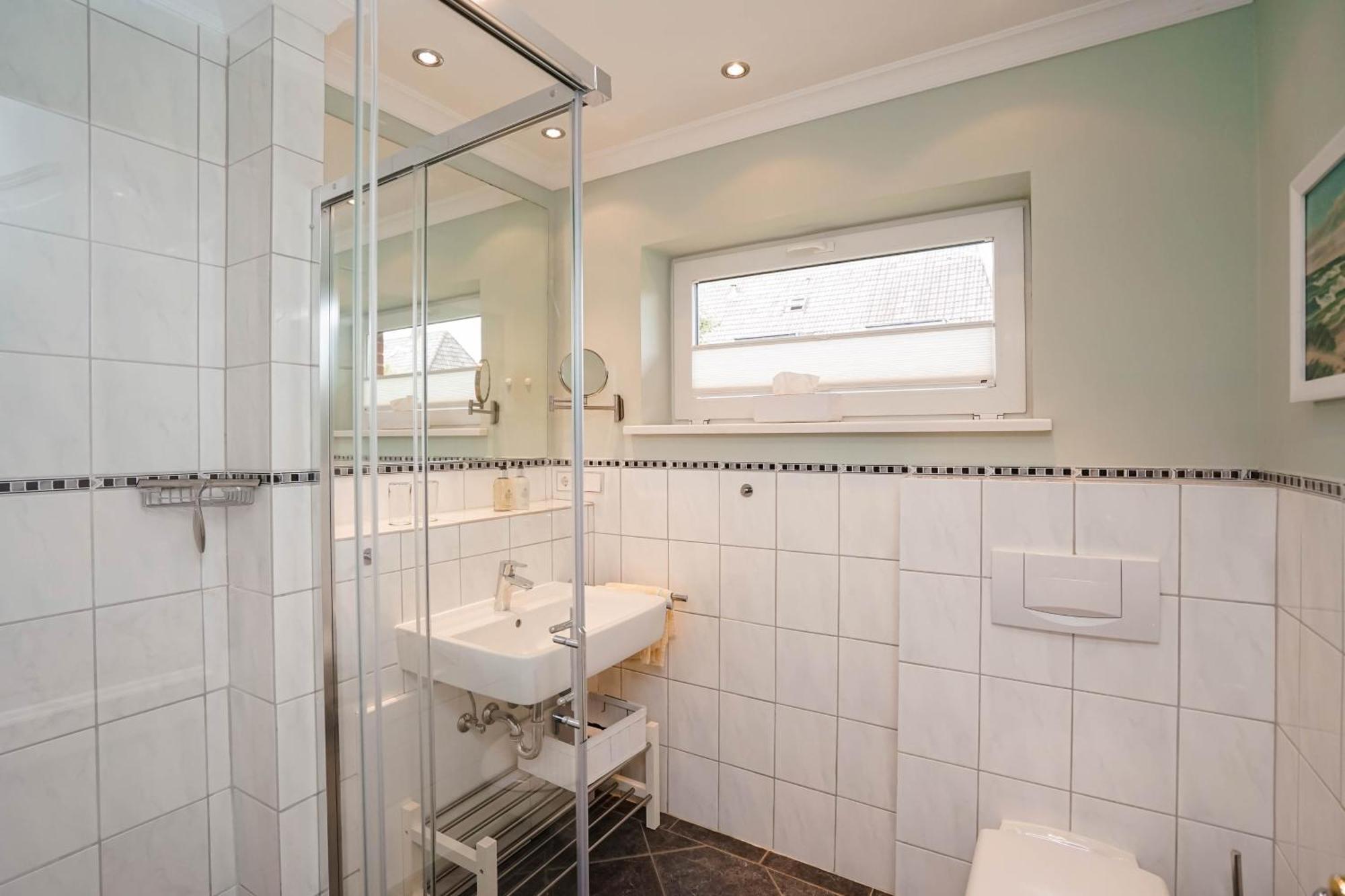 Oene Villa Sylt Eksteriør billede