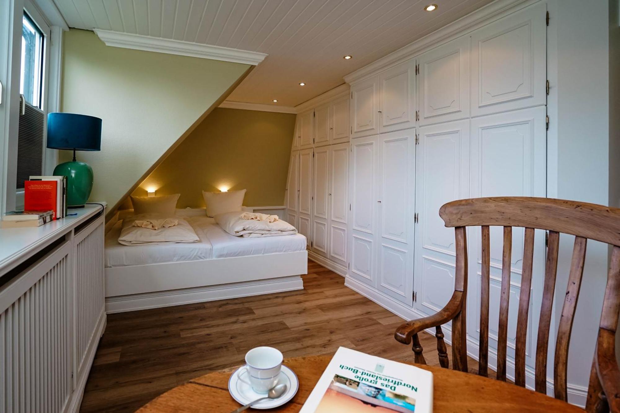 Oene Villa Sylt Eksteriør billede