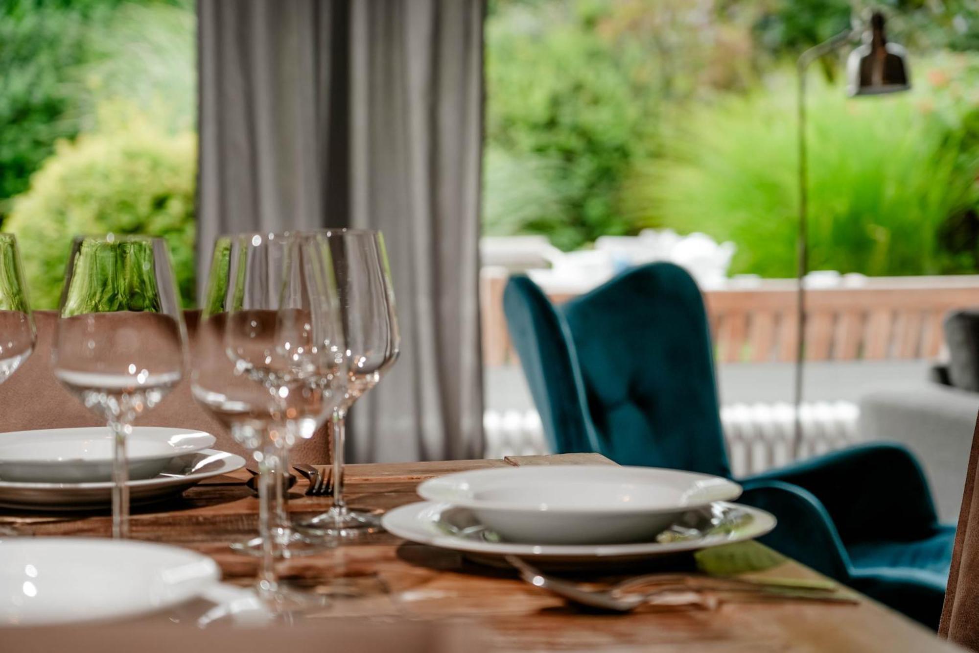 Oene Villa Sylt Eksteriør billede
