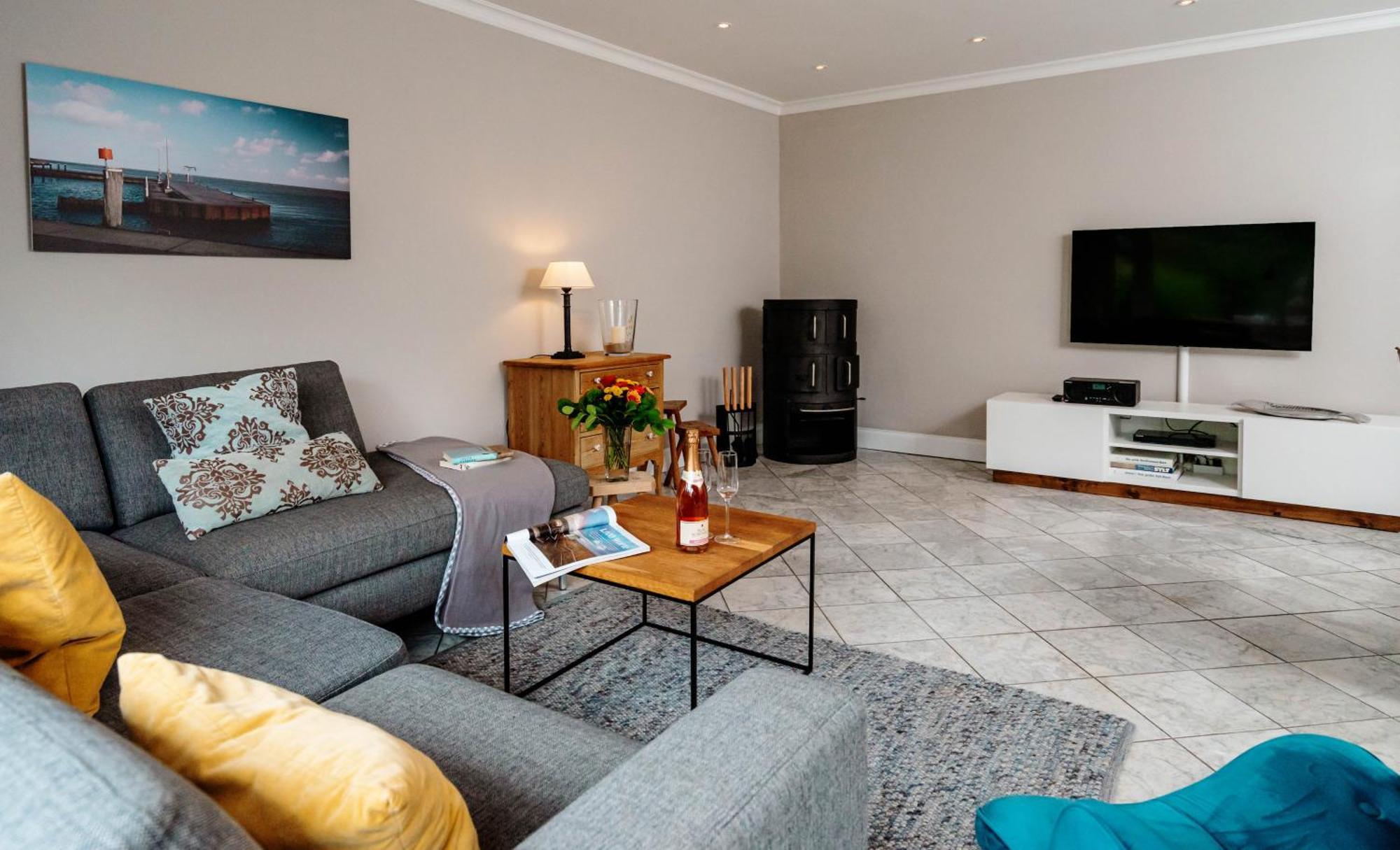 Oene Villa Sylt Eksteriør billede