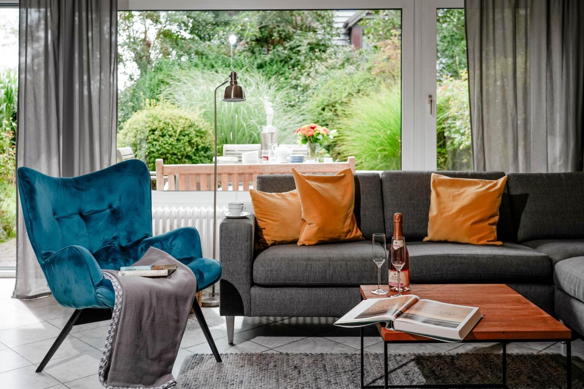 Oene Villa Sylt Eksteriør billede