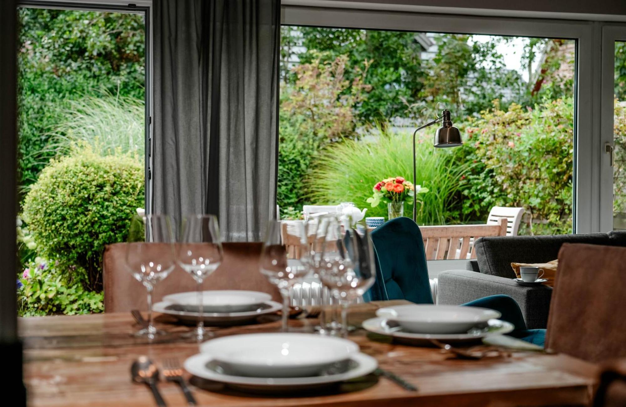 Oene Villa Sylt Eksteriør billede
